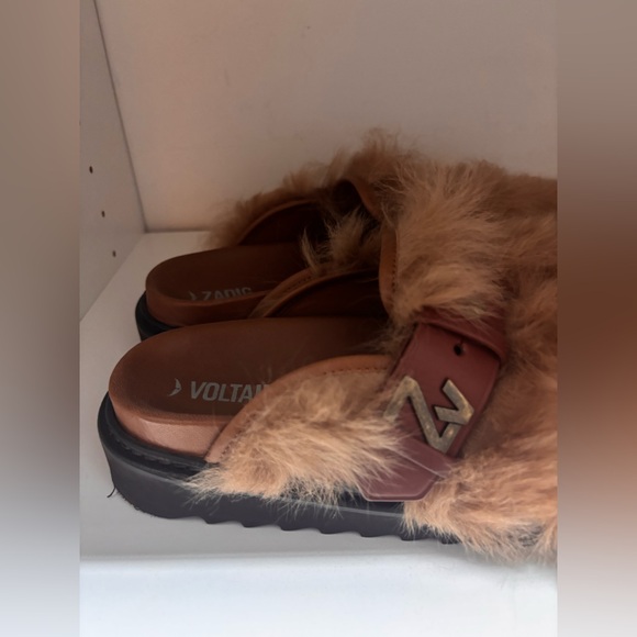 Zagid and voltaire slides - Picture 2 of 6